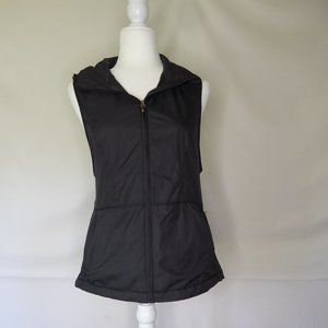 Lululemon Womens Black Vest